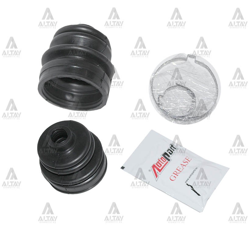 Suzuki Alto Dış Aks Körüğü 2002-2006 Aks Takım Dış . - . OEM SI-01-OUT Suzuki Alto Dış Aks Körüğü 2002-2006 Aks Takım Dış . - . OEM SI-01-OUT